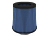 aFe Magnum FLOW Pro 5R Universal Air Filter 5.50in F / 10x8 IN / Bx 8x6 T (Inv) / 9in H