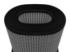 aFe MagnumFLOW HD Air Filters Pro Dry S Oval 7in X 4.75in F 9in X 7in T X 9H