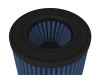 aFe MagnumFLOW Air Filters P5R 3-1/2 F x 5 B x 4.5inv T x 7.5 H