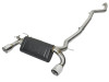 aFe POWER MACH Force-Xp 16-17 BMW 340i/340ix/ 3.0L 304 SS Cat-Back Exhaust System
