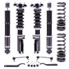 Air Lift Performance 05-14 Ford Mustang S197 Coilover Kit