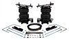 Air Lift LoadLifter 5000 Ultimate air spring kit w/internal jounce bumper 2020 Ford F-250 F-350 4WD