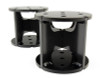 Air Lift Universal Level Air Spring Spacer - 4in Lift