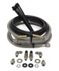 Air Lift LoadLifter 5000 Ultimate Plus Stainless Steel Air Line Upgrade Kit