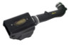 Airaid 18-21 Jeep Wrangler JL 3.6L V6 Performance Air Intake System - Non-woven Synthetic