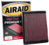 Airaid 99-14 Chevy / GMC Silverado (All Engines) Direct Replacement Filter