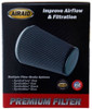 Airaid Universal Air Filter - Cone 6 x 7 1/4 x 5 x 9 - Blue SynthaMax