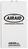 Airaid Universal Air Filter - Cone 3 1/2 x 6 x 4 5/8 x 9