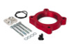 Airaid 05-13 Nissan Frontier / Pathfinder / Xterra PowerAid TB Spacer