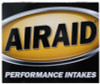 Airaid 07-14 Toyota Tundra/Sequoia 4.6L/5.7L V8 CAD Intake System w/ Tube (Dry / Red Media)