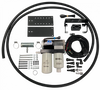 PureFlow AirDog 92-00 Chevrolet 6.5L Diesel FP-100-4G Fuel Air Separation System