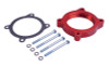 Airaid 11-14 Ford Mustang / 11-13 F-150 5.0L V8 PowerAid TB Spacer