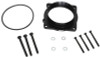 Airaid 05-13 Dodge Charger R/T / 05-08 Magnum / 08-13 Challenger / 06-10 Jeep GC PowerAid TB Spacer