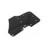 UTV Stereo Can Am Maverick X3 Smart-Lok Relocation Mount