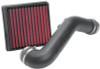 Airaid 2018 Ford F150 V8-5.0L F/l Jr Intake Kit