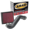 Airaid 2018 Ford F150 V8-5.0L F/l Jr Intake Kit
