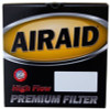 Airaid Universal Air Filter - Cone Track Day Oiled 6in x 7-1/4in x 5in x 7in