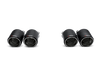 Akrapovic 14-17 BMW M3/M4 (F80/F82) Tail Pipe Set (Carbon)