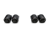 Akrapovic 14-17 BMW M3/M4 (F80/F82) Tail Pipe Set (Carbon)