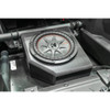 Can Am X3 Front Up-Fire Subwoofer Enclosure | UTV Stereo