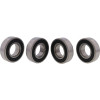All Balls Racing 2011 Harley-Davidson FLHP Police Road King Wheel Bearing Kit - Rear