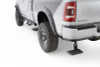 AMP Research 19-22 Ram 1500 (Excludes TRX Model) DT BedStep - Black