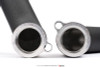 AMS Performance 15-18 BMW M3 / 15-20 BMW M4 w/ S55 3.0L Turbo Engine Charge Pipes