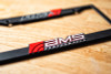 AMS Performance AMS / Alpha License Plate Frame