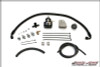 AMS Performance 08-15 Mitsubishi EVO X Fuel Pressure Regulator Kit - Black