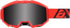 Answer Apex 3 Goggles Red/Black - Youth