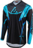 Answer 25 Syncron Envenom Jersey Blue/Black - Small