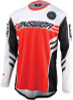 Answer 25 Arkon Nitrus Jersey Red/Black/White - Medium