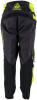 Answer 25 Arkon Nitrus Pants Black/Hyper Acid Youth Size - 28