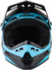 Answer AR1 Sweep Helmet Black/Astana/Hyper Orange - Medium