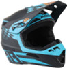 Answer AR1 Sweep Helmet Black/Astana/Hyper Orange Youth - Large