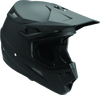 Answer AR1 Solid Helmet Matte Black Youth - Small