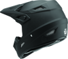 Answer AR1 Solid Helmet Matte Black Youth - Small