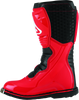 Answer AR1 Boot Black/Red Size - 7