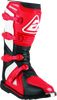 Answer AR1 Boot Black/Red Size - 7