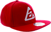 Answer Bold Logo Hat - Red