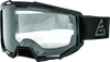 Answer Apex 1 Goggles Black/Black - Adult