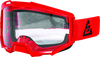 Answer Apex 1 Goggles Red/Black - Youth