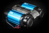ARB Brushless Twin Motor On-Board 12V Air Compressor Kit