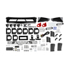 ARB Bumper Mounting Kit for 3480010