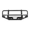 ARB 2021 Ford Bronco Summit Winch Bumper (Fit Kit NOT Included)