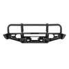 ARB 2021 Ford Bronco Summit Winch Bumper (Fit Kit NOT Included)