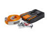 ARB Weekender Recovery Kit Incl 17600lb Recovery Strap/4.75T Shackles