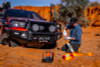 ARB Weekender Recovery Kit Incl 17600lb Recovery Strap/4.75T Shackles