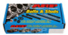 ARP Chevrolet Small Block Gen V LT1/LT4 6.2L 12pt Head Stud Kit