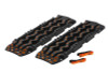 ARB Tred Pro Black Board/Orange Nodules